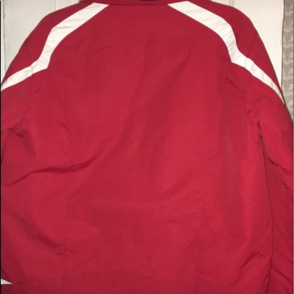 HFX Performance jacket - Picture 2 of 5